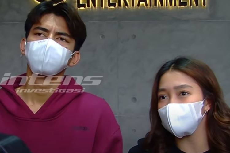 Putus dari Thariq, Chika Dekat dengan Dimas Ahmad, Netizen Nilai Demi Konten