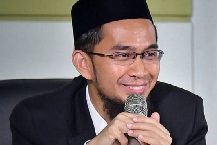 Hikmah di Balik Wudhu yang Jarang Diketahui, Ustadz Adi Hidayat: Allah Akan Panggil secara Khusus di Akhirat