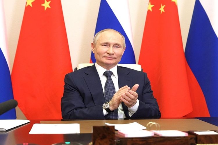 Melihat Perbandingan Konflik Rusia Ukraina dengan Perang Tiongkok Vietnam 1979, Berikut ini Ulasannya