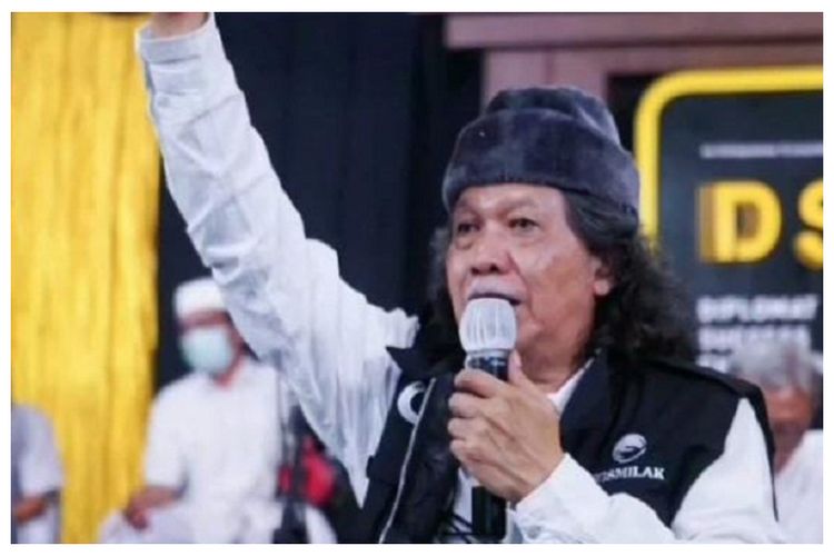 Kajian Ramadhan 2022: Cak Nun Jelaskan Makna Sesungguhnya dari Berpuasa di Bulan Pengampunan Dosa