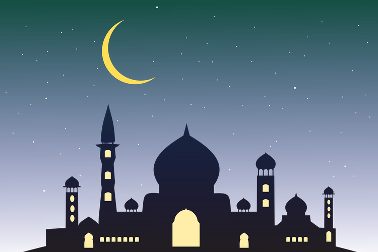 20 Link Twibbon Terbaik untuk Sambut Hari Raya Idul Fitri 2022 atau 1443 Hijriah