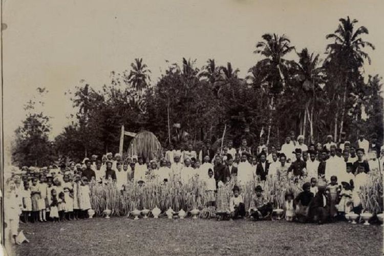 Libur Puasa dan Ramadhan bagi Anak Sekolah Ternyata Warisan Kolonial, Durasi Liburnya Sangat Panjang!