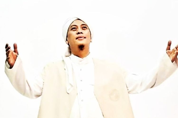 Lirik Lagu Ramadhan Tiba-Opick, Marhaban Ya Ramadhan