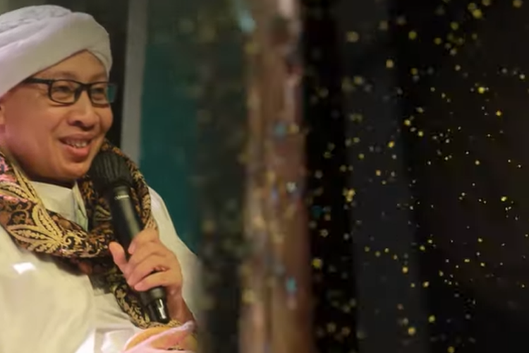 Apa Hukum Seorang Wanita Menghilangkan Tahi Lalat di Wajah? Buya Yahya Beri Jawaban Mengejutkan