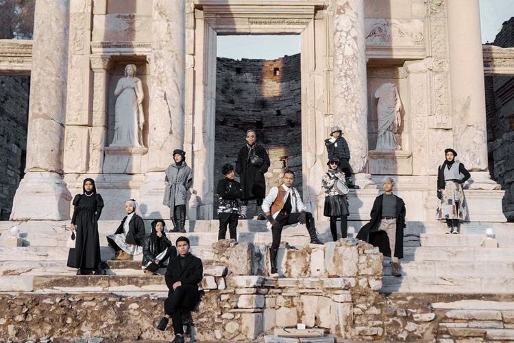 Lirik Lagu Ramadhan Gen Halilintar, Sambut Bulan Puasa dengan Penuh Keberkahan