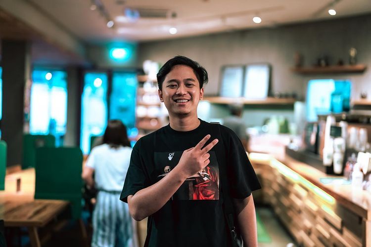 Walaupun Lulusan SD, Penghasilan Doni Salmanan Sentuh Angka Milyaran per Bulan