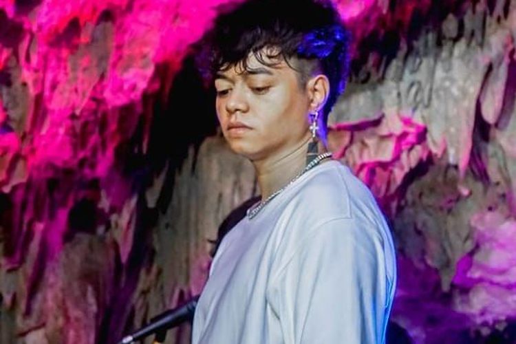 Profil Reza Arap, Streamer Game yang Disawer Doni Salmanan Senilai Rp1 M dan Kini Dipanggil Bareskrim