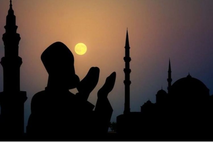 Bacaan Doa Kamilin Setelah Tarawih, Teks Arab, Latin dan Artinya, Persiapkan untuk Sambut Ramadhan 2022