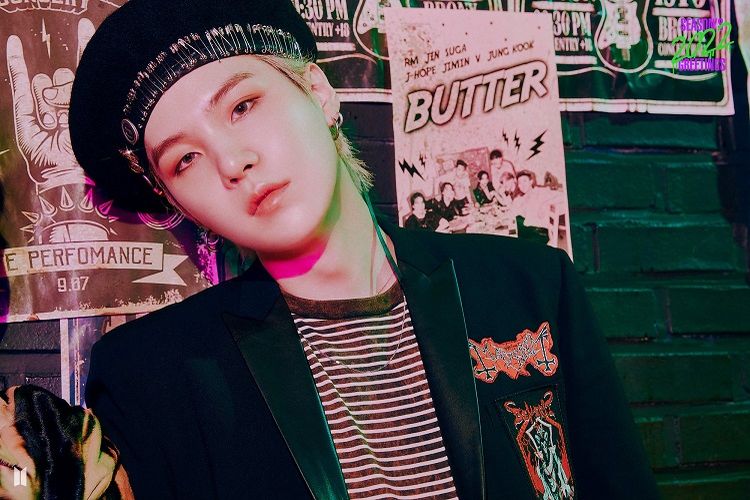 Suga BTS Donasikan 1,2 Milyar pada Hari Ulang Tahunnya untuk Korban Bencana Kebakaran Hutan