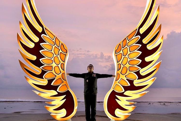 Perang Rusia dan Ukraina, Ridwan Kamil Berharap Ini: Semoga Simbol Persahabatan dengan Indonesia Tidak Hancur