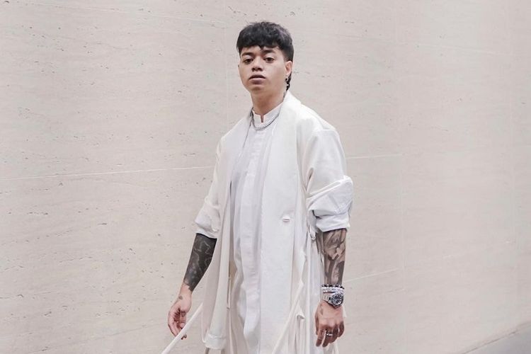 Reza Arap Bakal Diperiksa karena Terima Sawer Rp1 Miliar dari Doni Salmanan, Polisi Sebut Akan Sita Uangnya