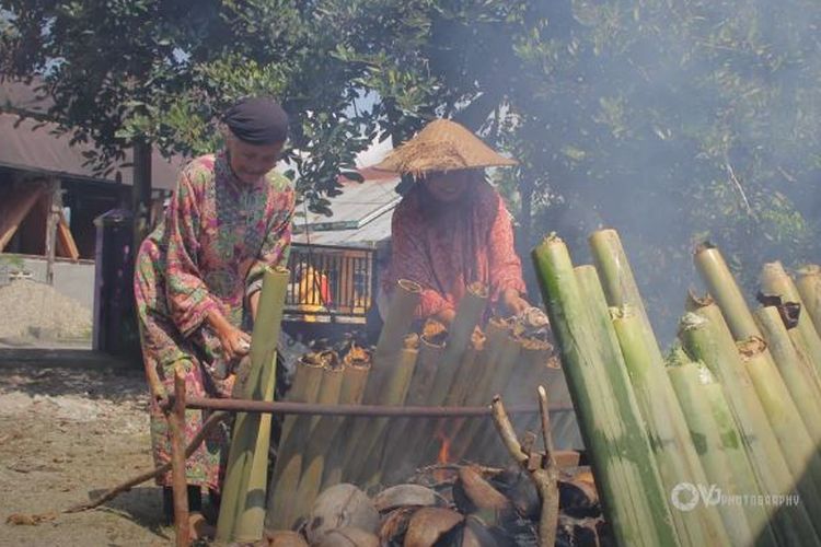 5 Tradisi Unik Menyambut Ramadhan di Indonesia