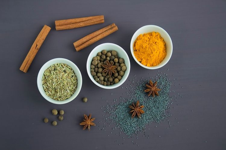 Berkenalan dengan Jalur Rempah, Warisan Indonesia yang akan Diajukan dalam Nominasi Budaya Dunia UNESCO