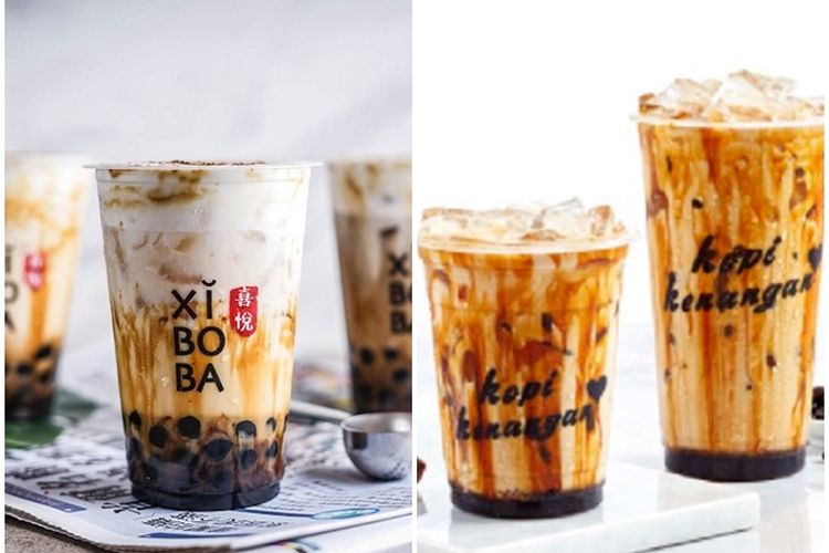 Maret Bertabur Promo, Mulai Promo Bundle Sultan di Kopi Kenangan hingga Promo Super Deals Xiboba