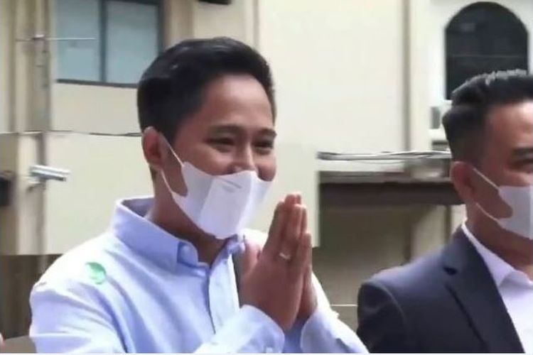 Doni Salmanan Resmi Jadi Tersangka Kasus Penipuan Investasi Opsi Biner Aplikasi Qoutex, Kini Sudah Ditahan!