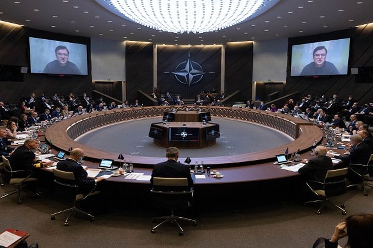NATO Persiapkan Cold Response 2022 di Tengah Konflik Rusia Ukraina, Bagaimana Sikap Rusia? Simak Selengkapnya