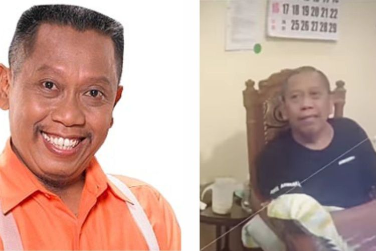 Tukul Arwana Utarakan Sebuah Permintaan yang Membuat Pihak Keluarga Kewalahan, Begini Kondisinya Kata Manager