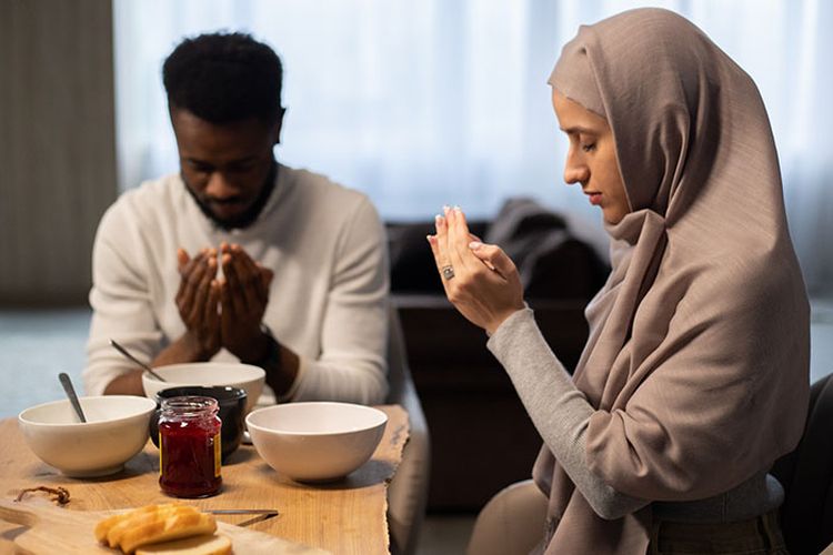 Inilah Amalan yang Dianjurkan saat Memasuki Bulan Syaban, Sesuai Sunnah Nabi Muhammad SAW