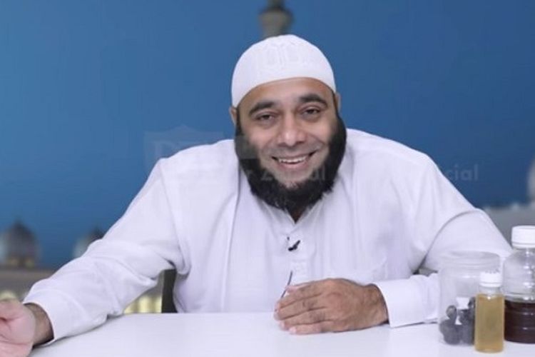 Inilah Cara Alami untuk Mengatasi Sakit Kepala Menurut dr Zaidul Akbar, Cukup Campurkan Air dengan Bahan Ini