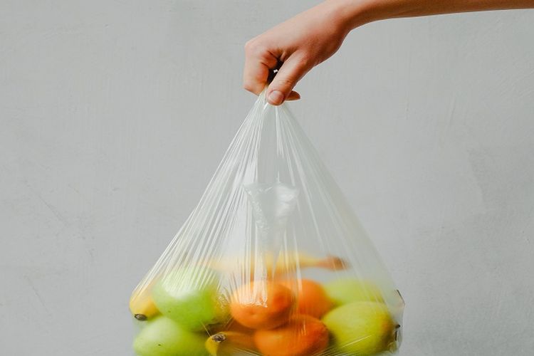 Bagaimana Cara Menolak Kantong Kresek saat Berbelanja? Jangan Sampai Berdebat dengan Penjual