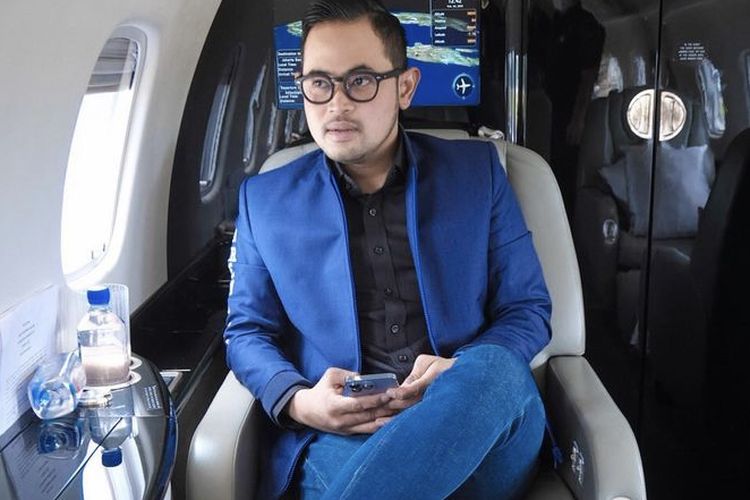 4 Sumber Kekayaan Juragan 99 atau Gilang Widya Pramana Crazy Rich Asal Malang, Ini Deretan Bisnisnya