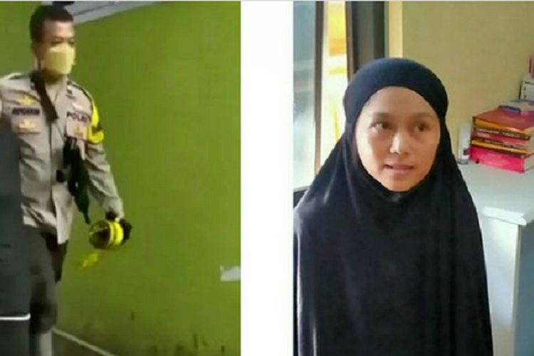 Alasan Ibu Bunuh 3 Anak dengan Cara Digorok di Brebes Bikin Warganet Geram
