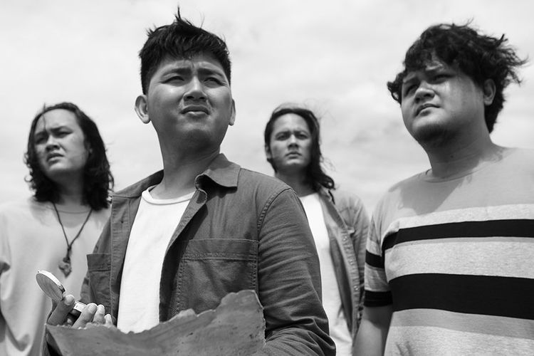 Lirik Lagu Go dari Kanda Brothers, Gaet Fuji Sebagai Model Klipnya