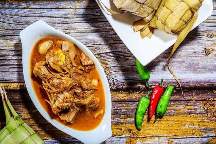 Inspirasi Menu Sahur Selama 30 Hari Full, Persiapkan Ramadhan 1443 Hijriah dari Sekarang