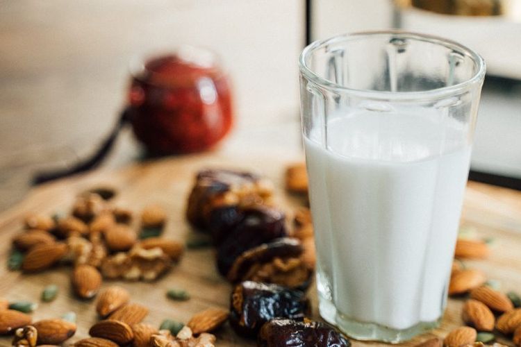 5 Menu Buka Puasa Ramadhan 2022 yang Sesuai dengan Sunnah Nabi Muhammad SAW, Salah Satunya Sering Dijumpai