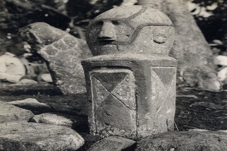 Inilah 4 Kepercayaan yang Dianut Manusia Praaksara, Bukan Hanya Animisme Dinamisme