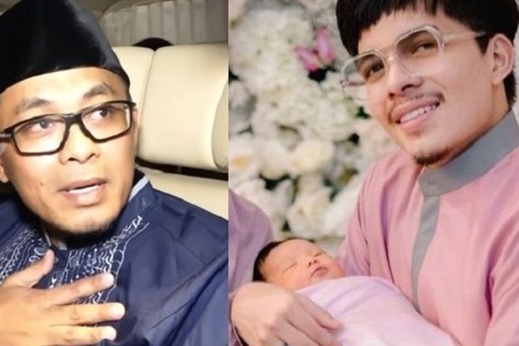 Tidak Kecewa Meski Ditolak Menjenguk Baby Ameena, Paman Atta Halilintar: secara Manusiawi Sedikit Kaget