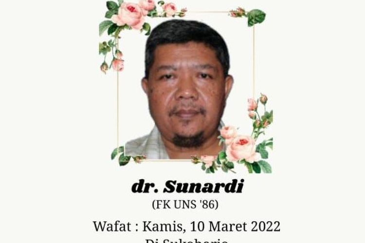 Densus 88 Tembak Mati Dokter Sunardi Tersangka Teroris, Mabes Polri: Itu Sudah Sesuai Aturan Kepolisian