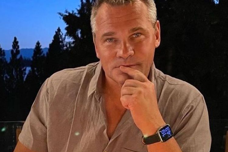 Profil Alex Konanykhin, Bos Asal Rusia yang Membuat Sayembara Penangkapan Putin dengan Hadiah 14 Miliar