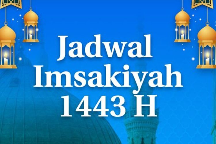 Jadwal Imsak dan Buka Puasa Ramadhan 1443 H atau 2022 di Pangandaran Selama Satu Bulan, Beserta Niat Puasa