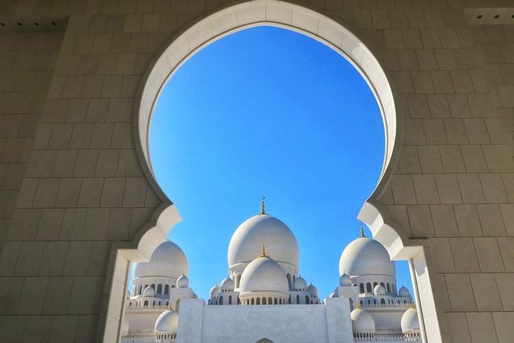 20 Link Twibbon Ramadhan 2022, Berbagi Berkah Kebahagiaan di Media Sosial