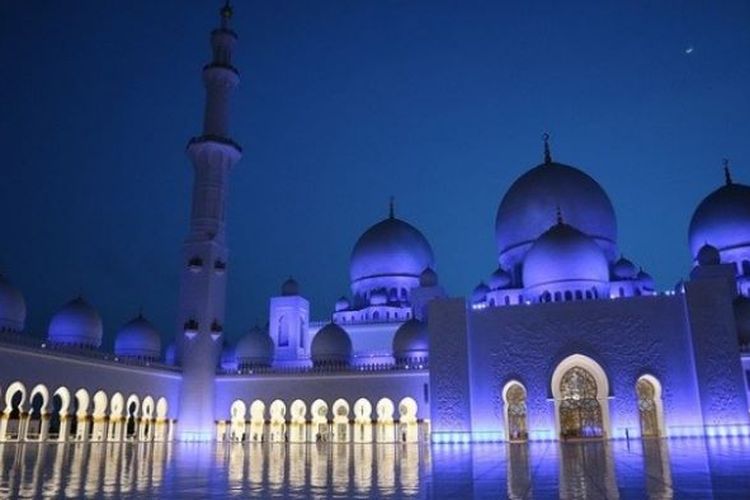 Catat! Inilah Jadwal Imsak dan Buka Puasa Ramadhan 2022 di Lamongan dan Sekitarnya Lengkap Sebulan