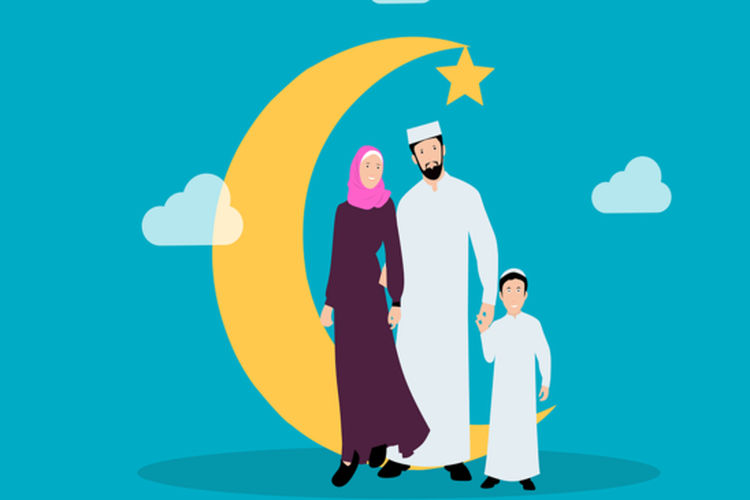 Sambut Ramadhan 2022 dengan Berbagi 15 Ucapan Penuh Makna, Menyentuh Hati Pembaca