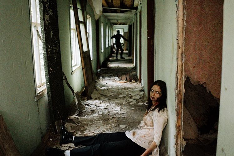 Mungkinkah Manusia Bisa Berubah Menjadi Zombie Seperti yang Digambarkan dalam Film? Begini Jawabannya