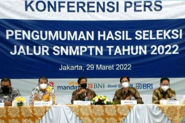 Hindari Server Down? Cepat Klik Laman Mirror Ini untuk Melihat Pengumuman SNMPTN 2022
