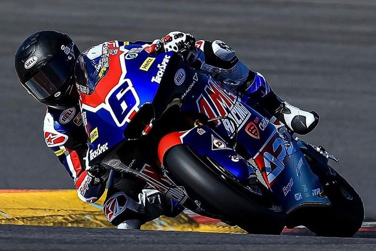 Daftar Harga Tiket MotoGP Mandalika 2022 di Lombok, Simak Selengkapnya di sini