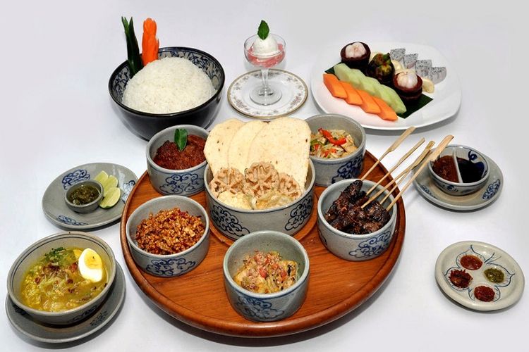 Masih Bingung Berbuka Puasa dengan Makanan Apa? Inilah Referensi Menu Sehat Hari ke-1 sampai 15 Ramadhan