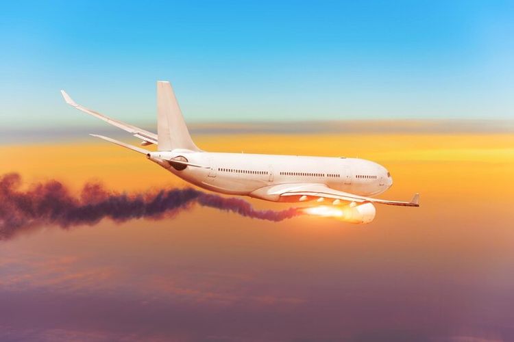 Ramalan Madhiro Eiji Jatuhnya China Airlines: Ini yang Luar Negerinya, Warganet Tebak akan Ada di Dalam Negeri