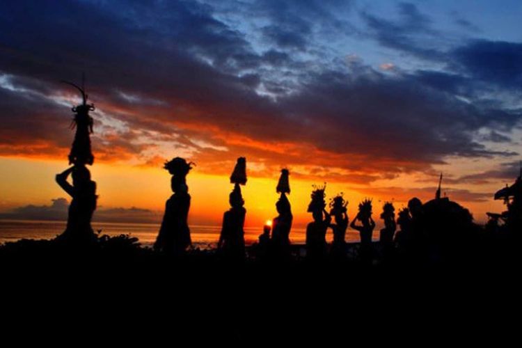 Hari Raya Nyepi 2022, Pemerintah Akan Matikan Jaringan Internet, Ini Alasannya