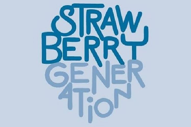 Siapa Itu Generasi Strawberry yang Tengah Viral di TikTok? Simak Ulasan Lengkapnya di Sini