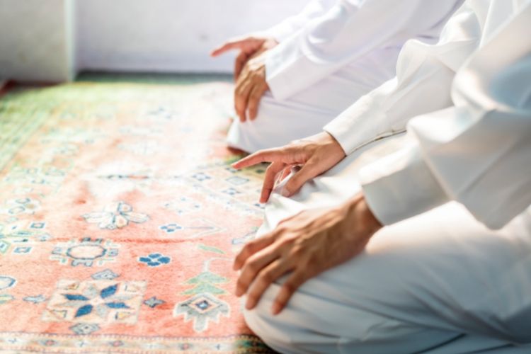 Bacaan Niat Sholat Tarawih ketika Sendiri dan Berjamaah, Siapkan Ini untuk Menyongsong Ramadhan 2022