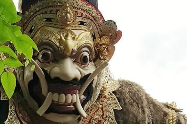 Apa itu Ogoh-ogoh? Ketahui Arti dan Fungsi Arak-arakan Khas Nyepi Ini
