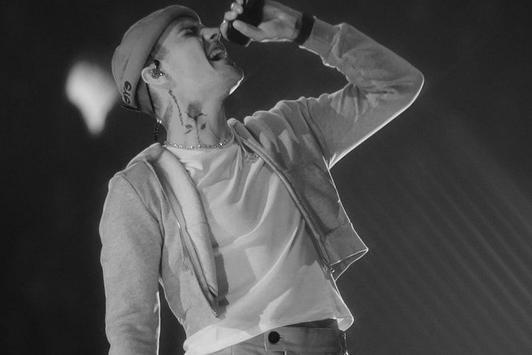 Ramai di Twitter Justin Bieber akan Kembali Gelar Konser di Indonesia, Simak Tanggalnya