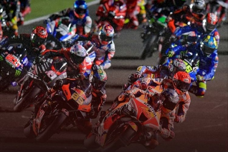Jelang MotoGP Mandalika, 20 Pembalap Akan Mengaspal di Jakarta, Siapa Saja?