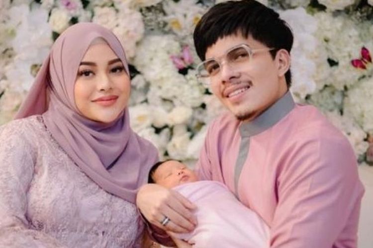 Baby Ameena Tak Kunjung Dijenguk oleh Kakeknya, Atta Halilintar Jadikan Pandemi Sebagai Alasan