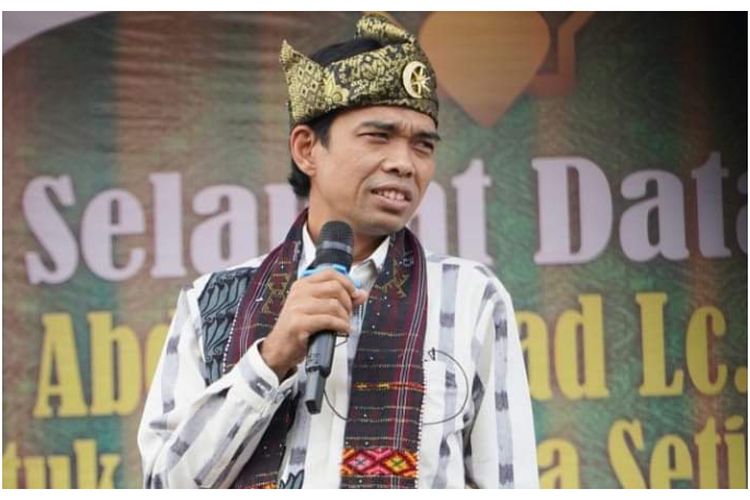 Mencicipi Masakan saat Berpuasa di Bulan Ramadhan, Bagaimana Hukumnya? Ini Kata Ustadz Abdul Somad